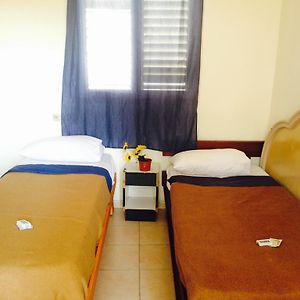 Dormitory Room Mixed